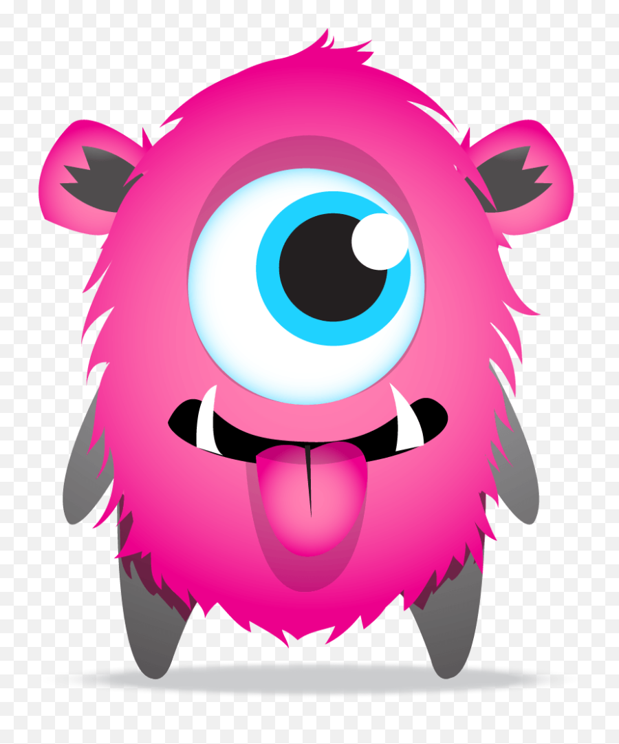 Monsters Class Dojo Png, Class Dojo Icon