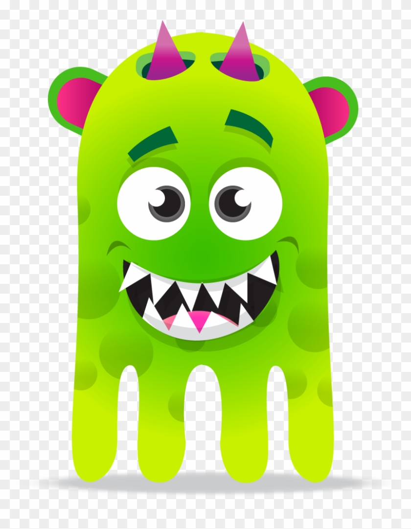 Class Dojo Monsters Clip Art Clipart