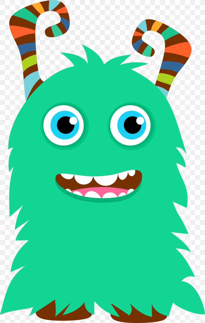 Monster Desktop Wallpaper Clip Art, PNG