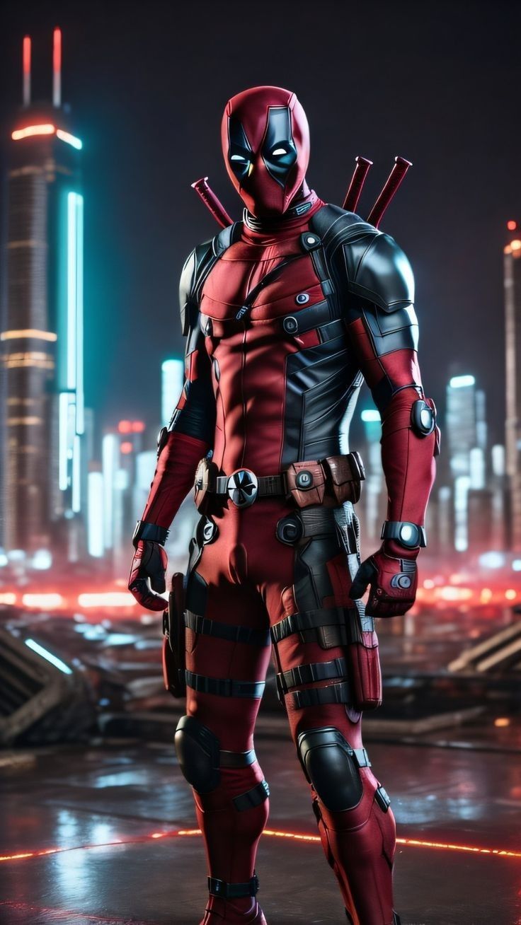 Deadpool