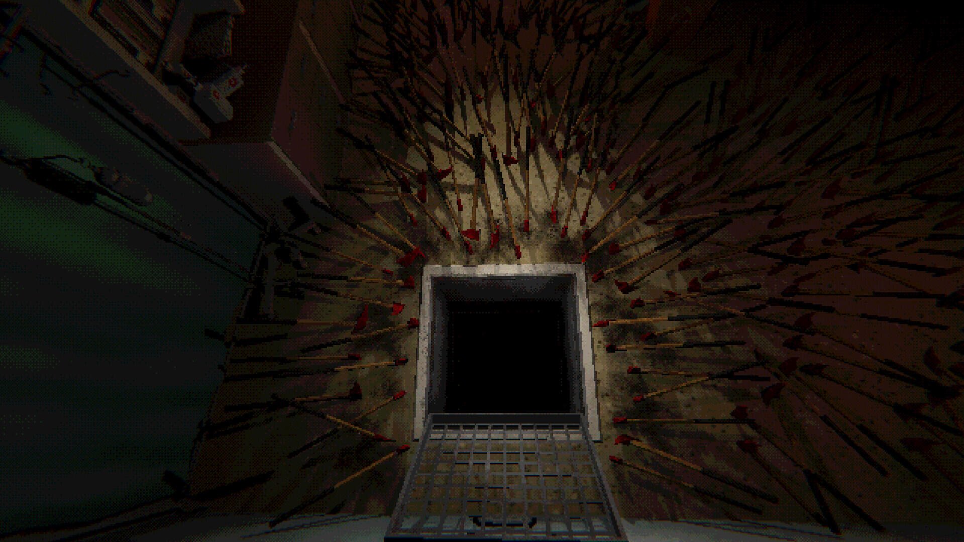 Mouthwashing: A Chilling Video Game