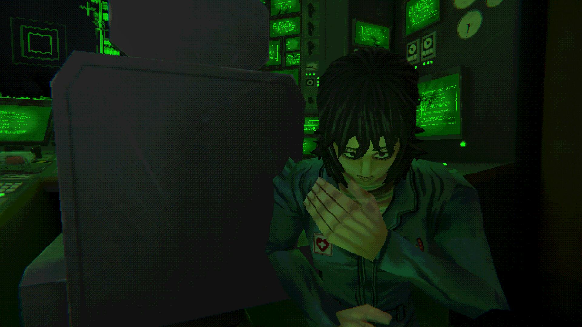 Hottest Indie Games Is So Dreadful