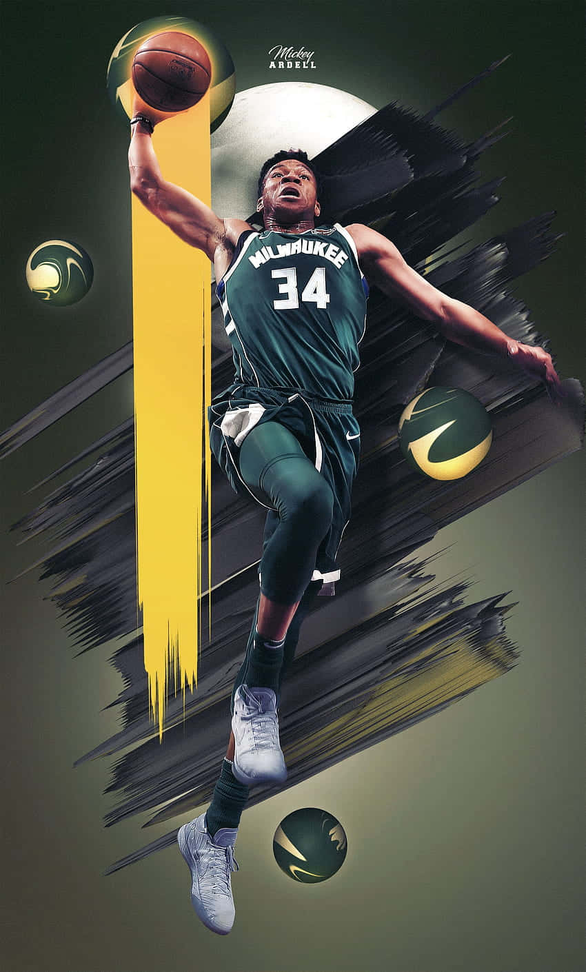 Nba Basketball Wallpaper
