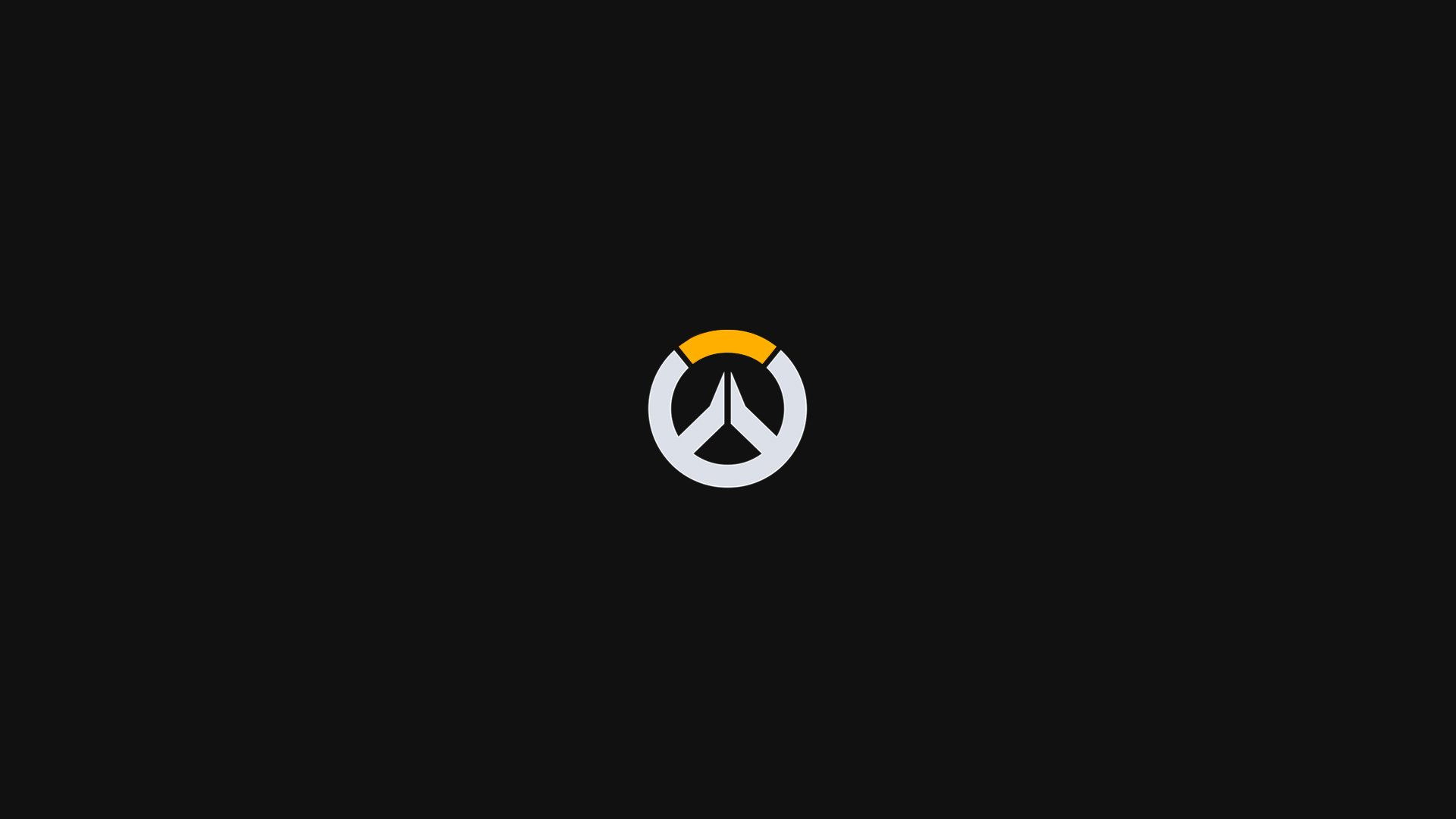 Overwatch Minimalistic