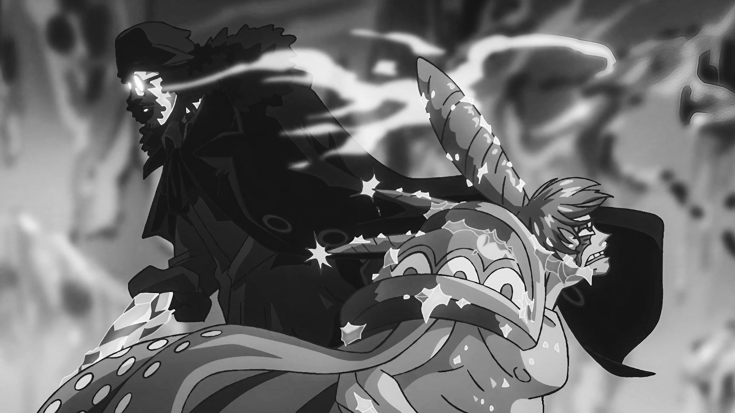 Download Anime One Piece Aokiji One