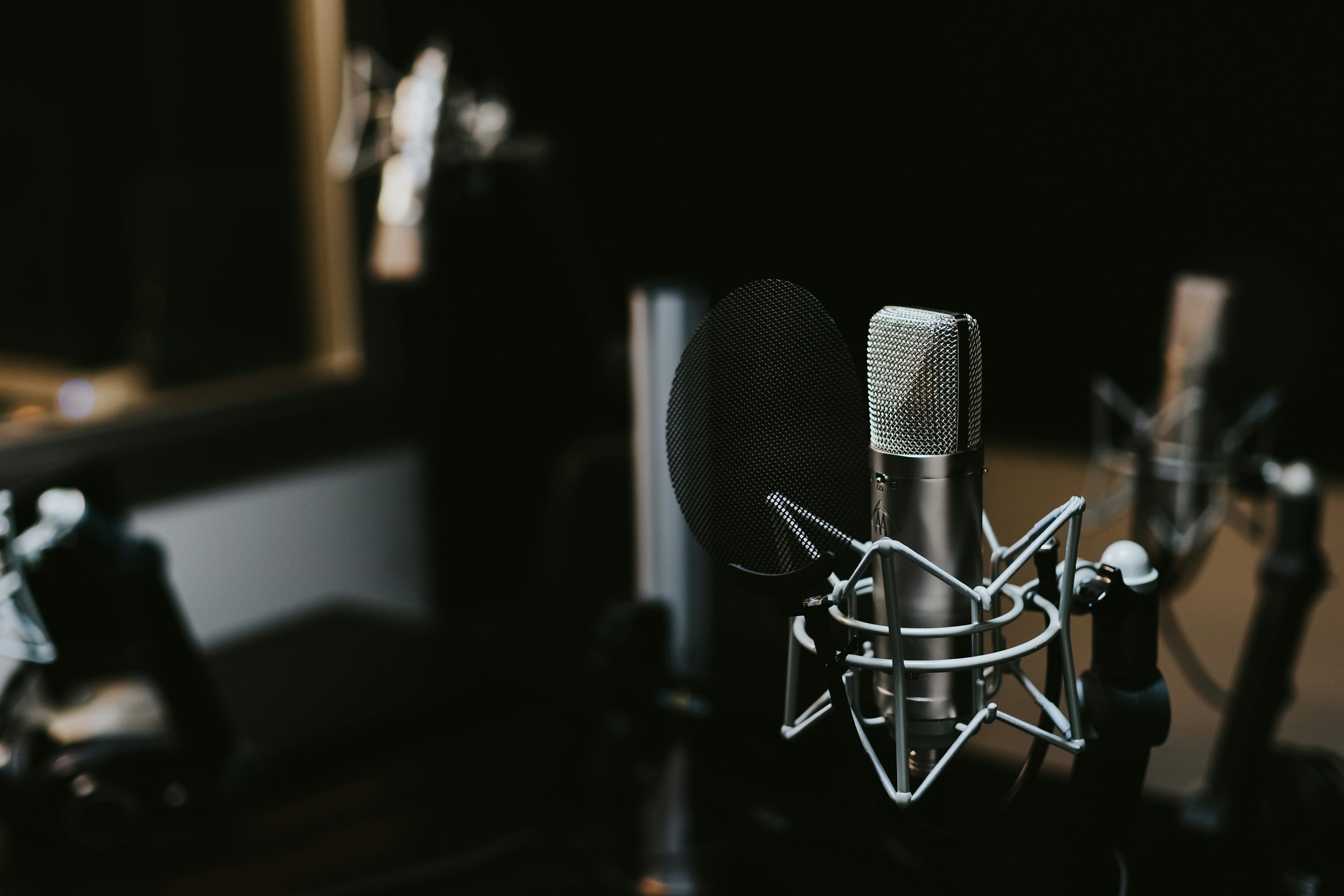 Studio Music Picture. Download Free