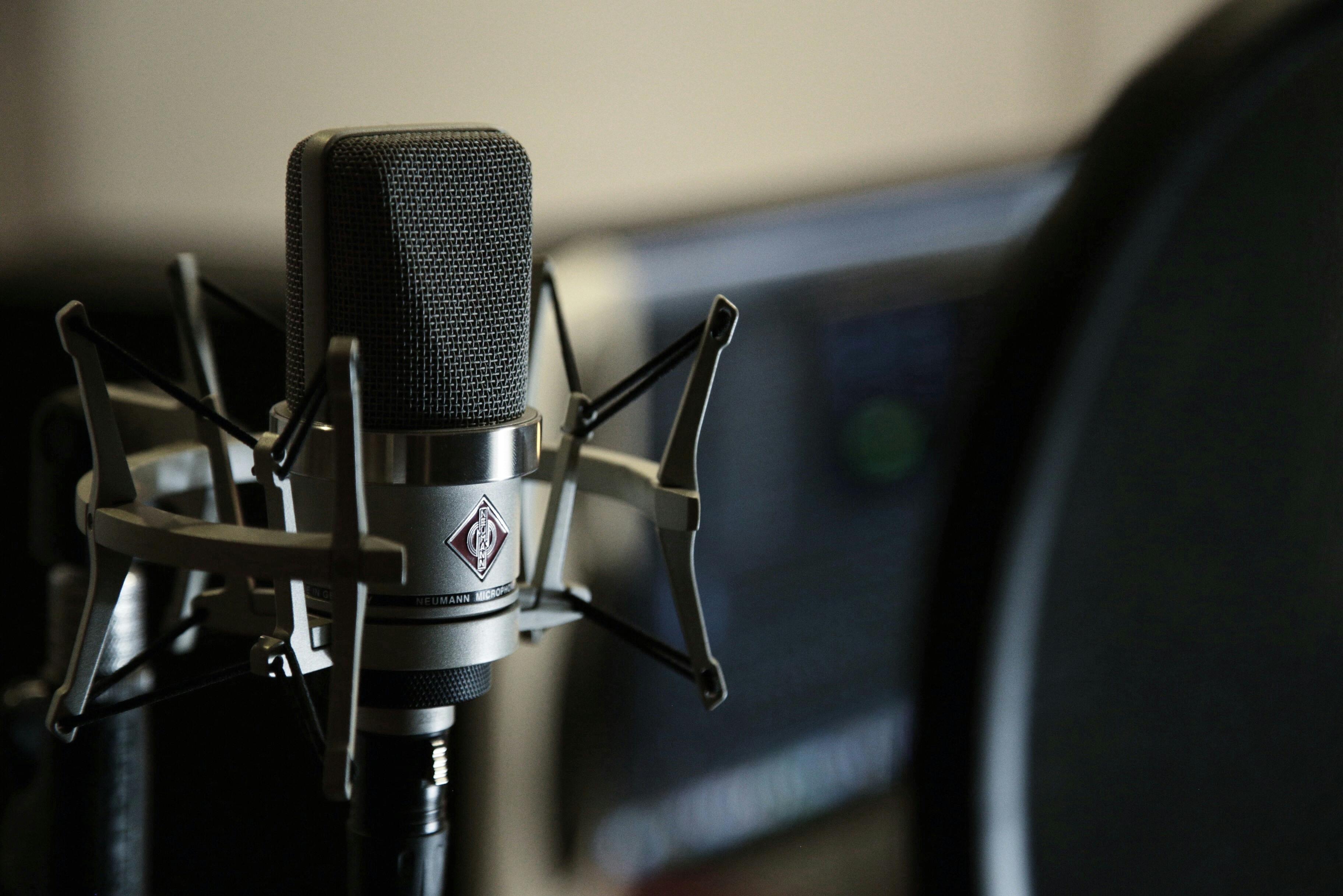 Music Studio Photo, Download The BEST