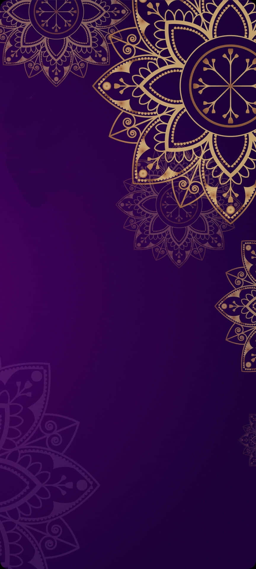 Download Captivating Mandala Art On A