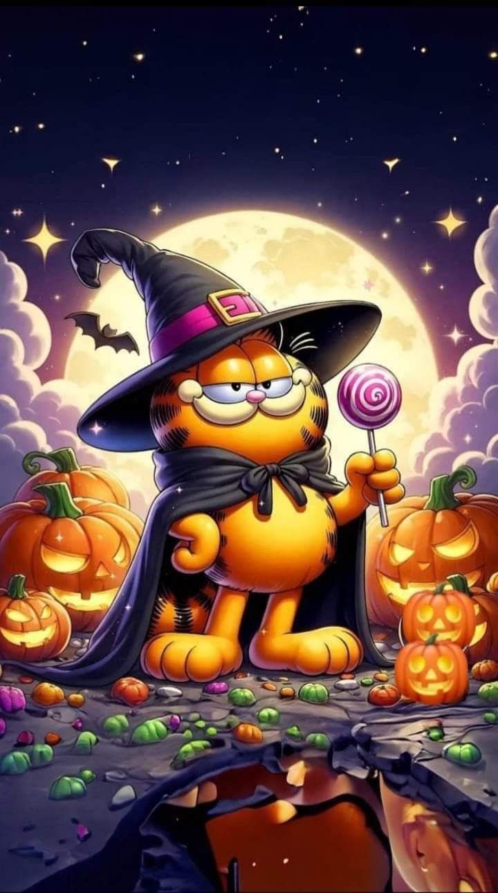 Garfield ideas. garfield