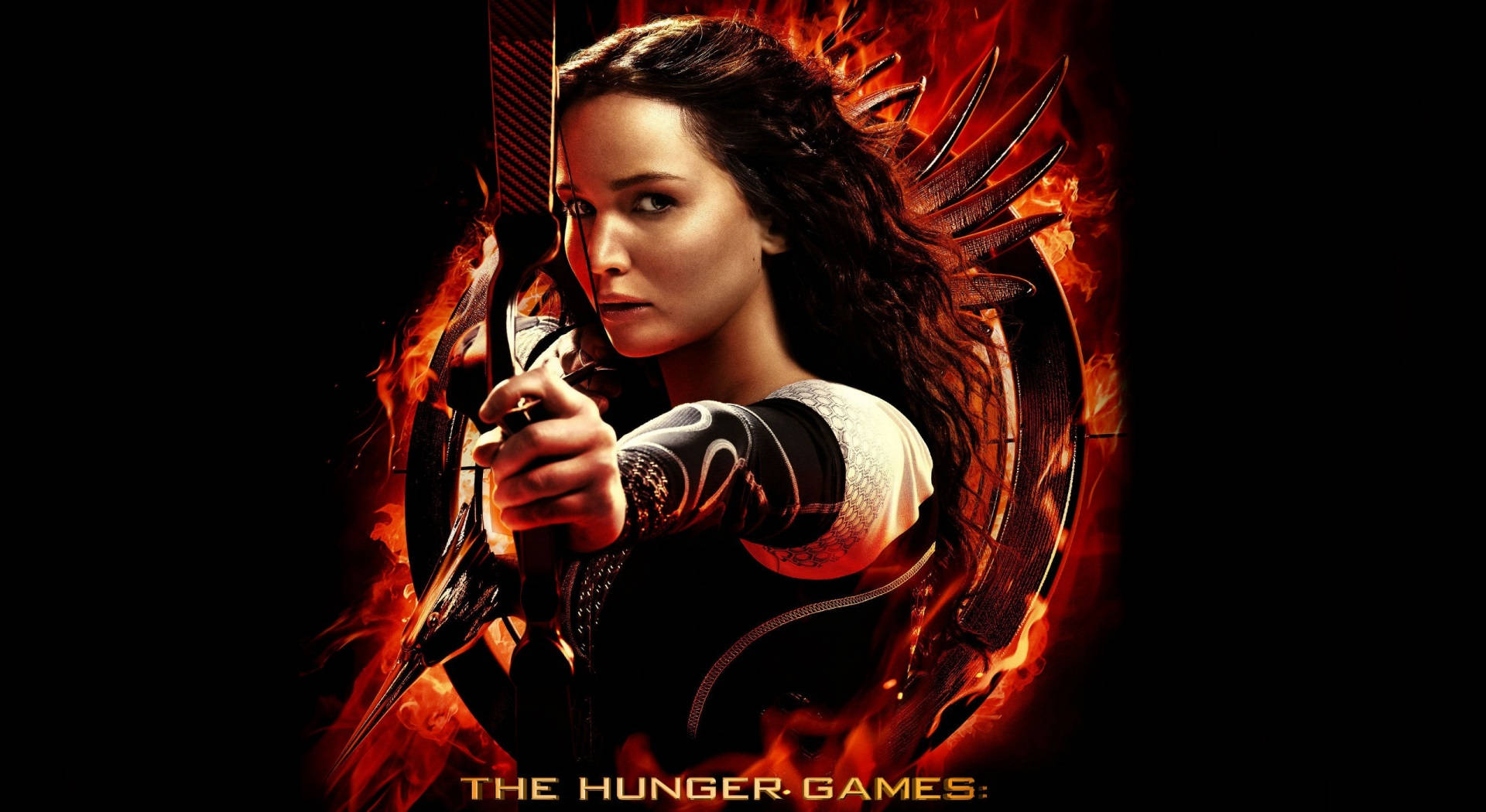 The Hunger Games Picture