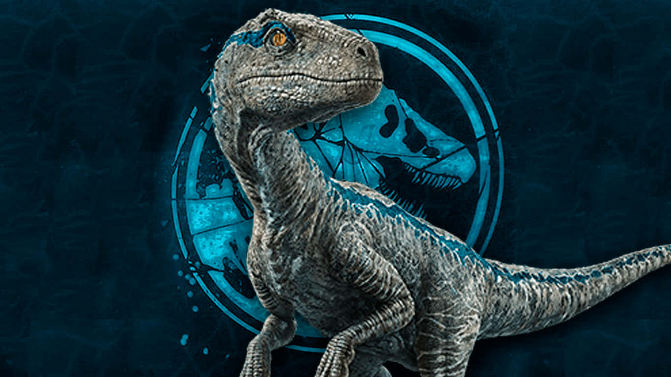 Download Jurassic World Rex Wallpaper