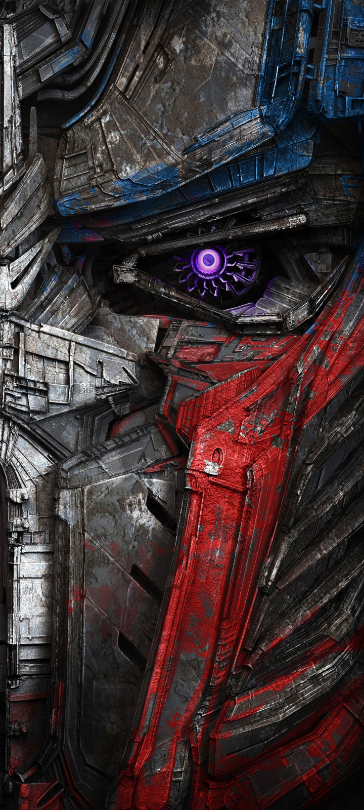 optimus prime wallpaper