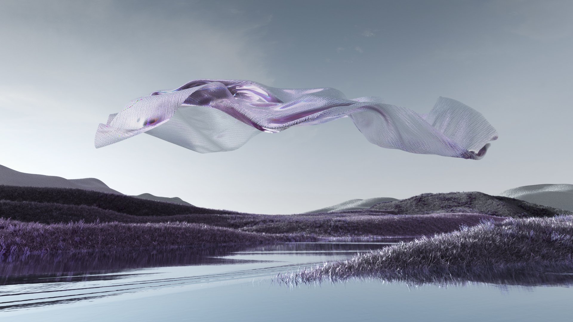 Purple Dell Wallpapers - Wallpaper Cave