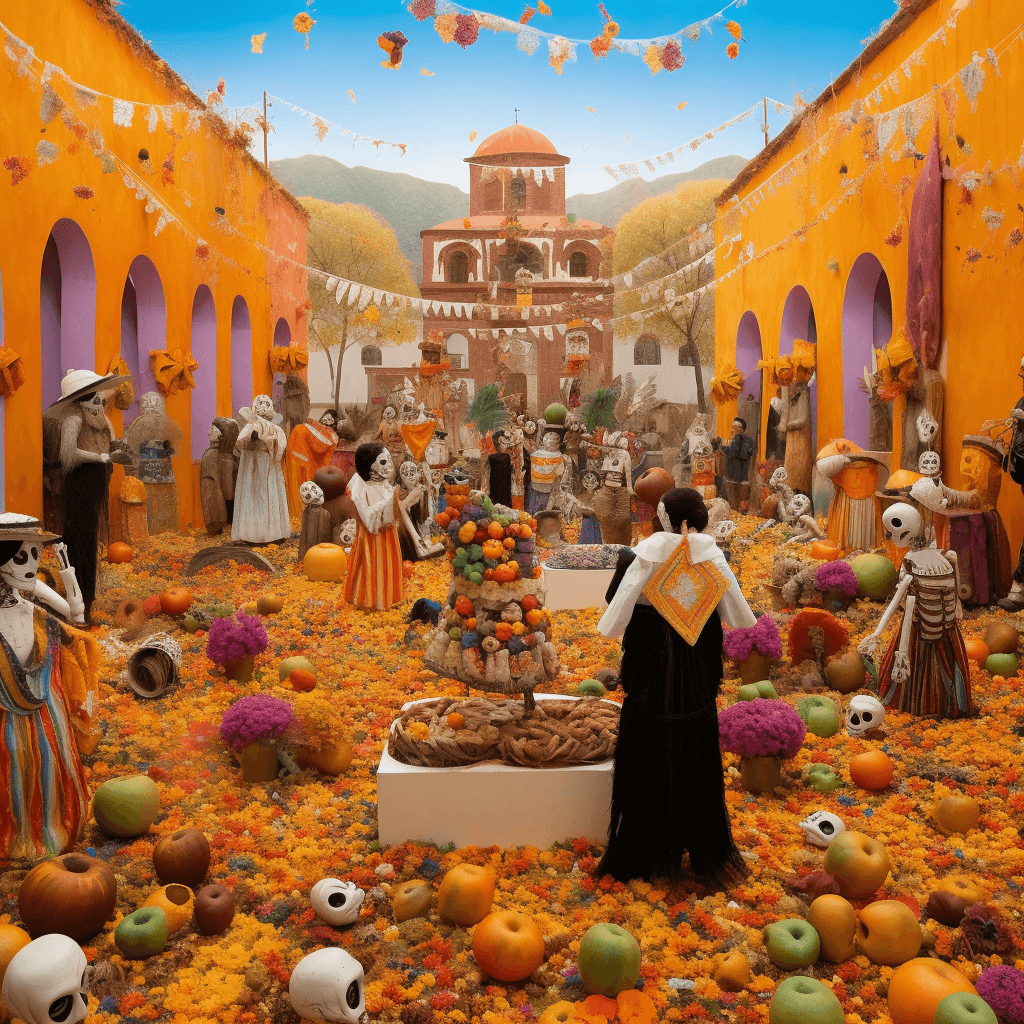 Coco D a De Los Muertos Wallpapers Wallpaper Cave