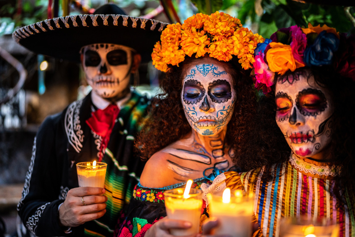 Best Día de los Muertos Traditions