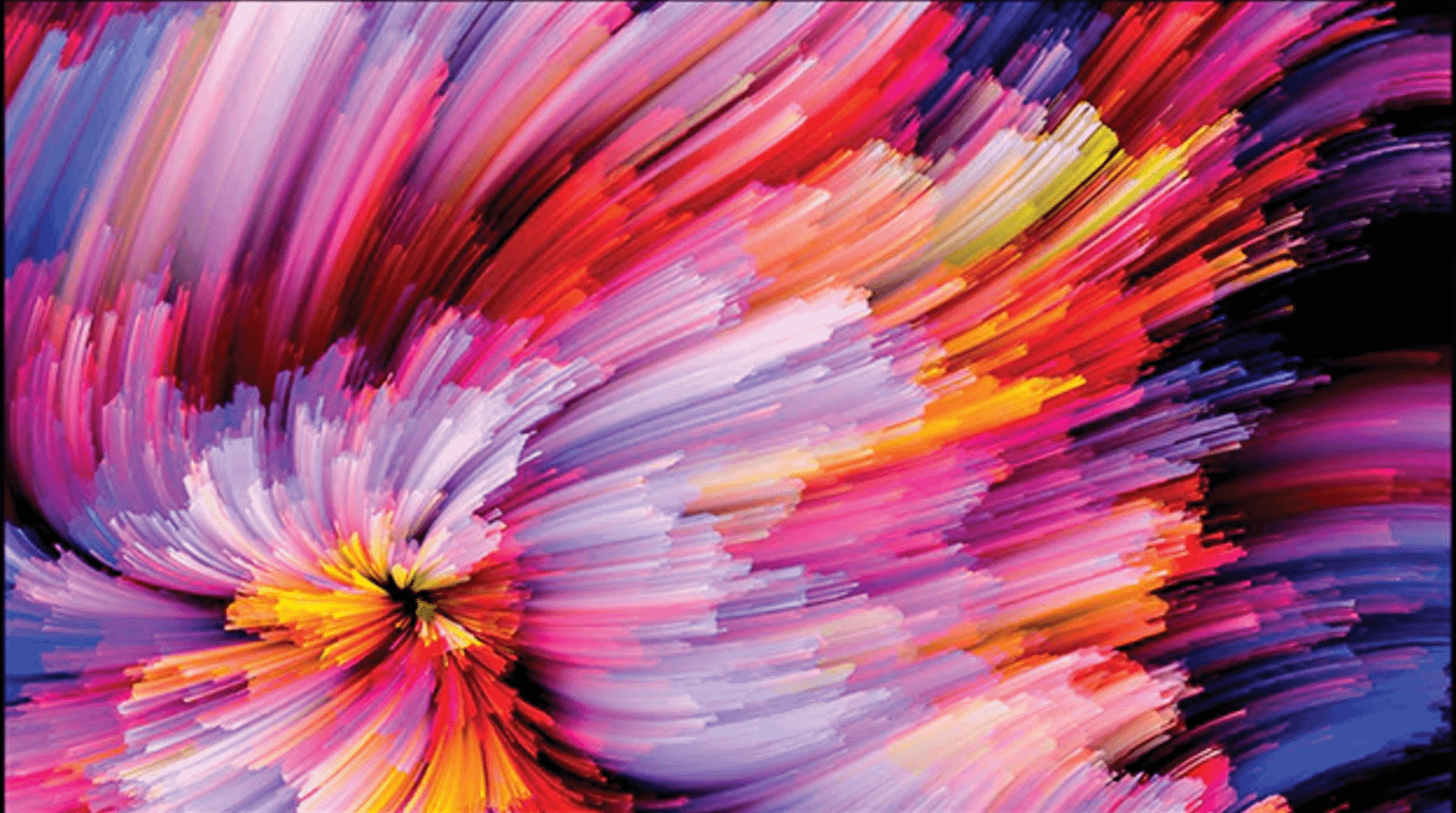 4k version of Dell XPS 9560 Wallpaper