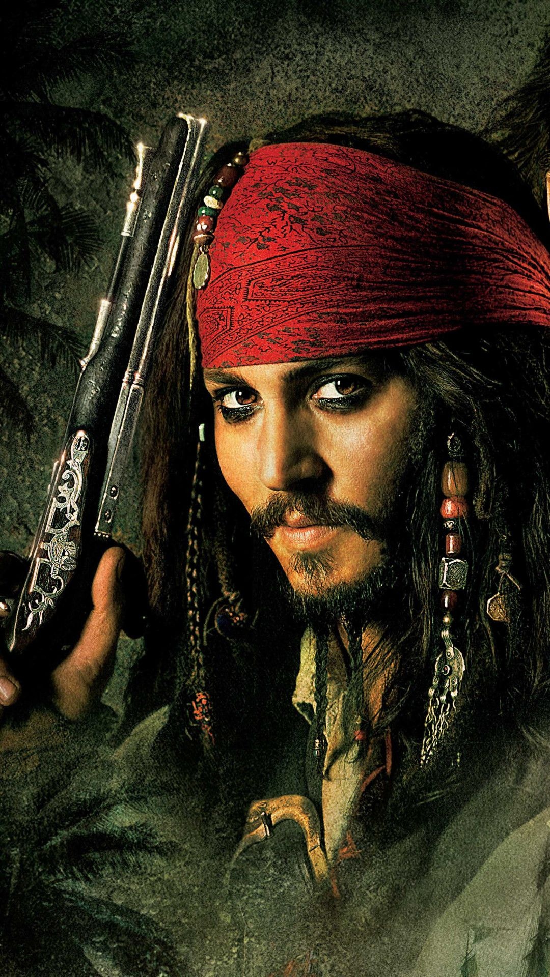 Pirates of the Caribbean Wallpaper 31