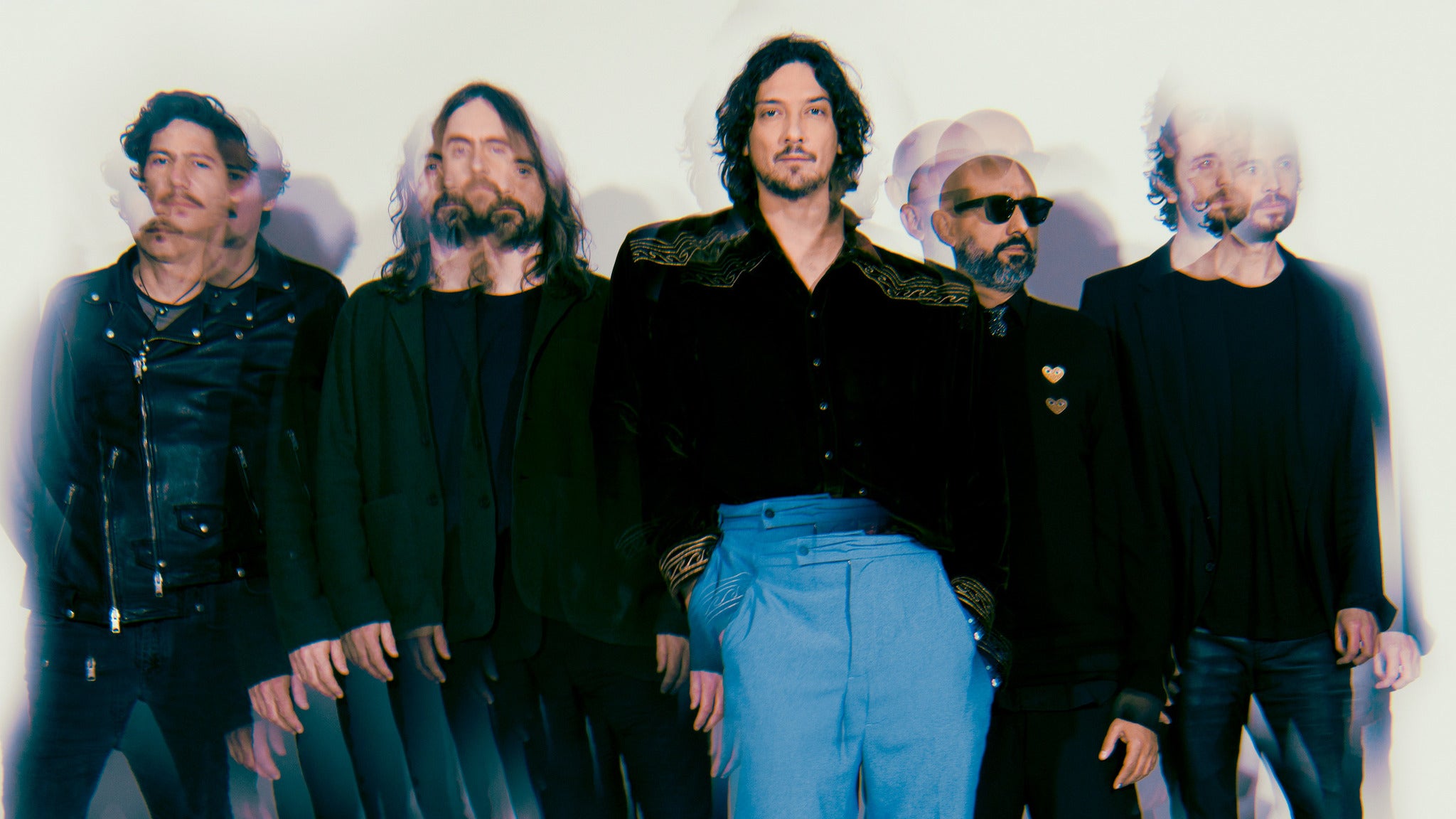 Zoé Tickets, 2025 Tour Dates, and More