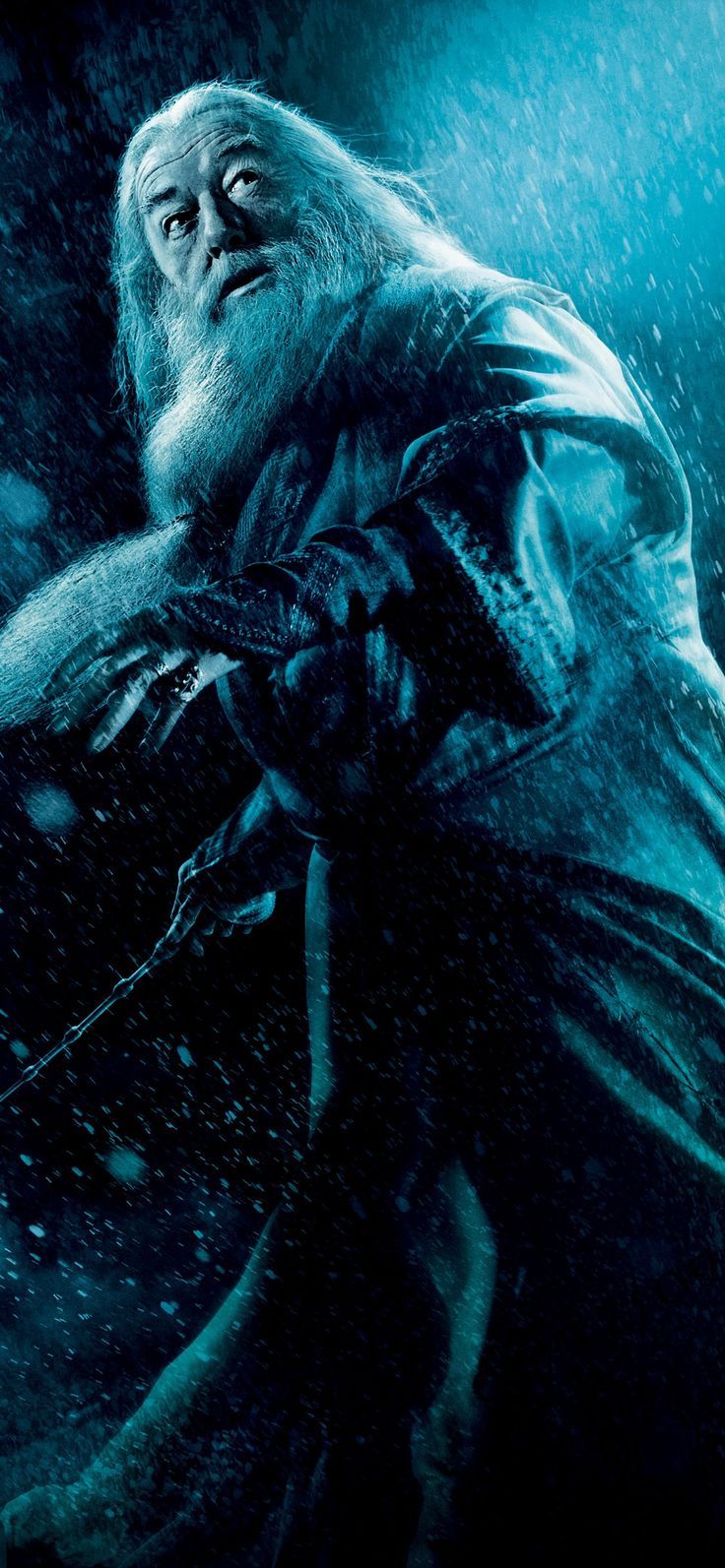 Harry Potter Wallpaper For iPhone