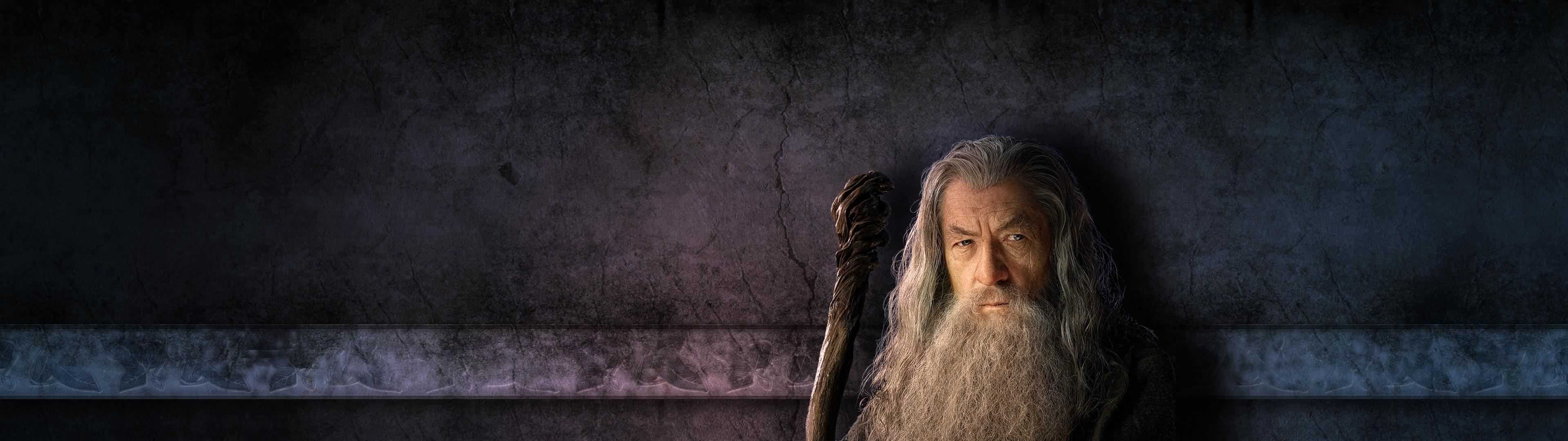 Lord Of The Rings Gandalf Wallpaper.cc