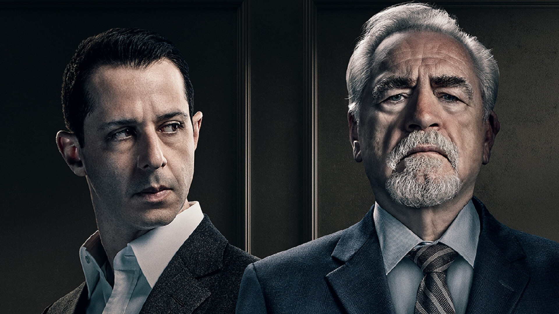 Succession (TV Series) Wallpaper