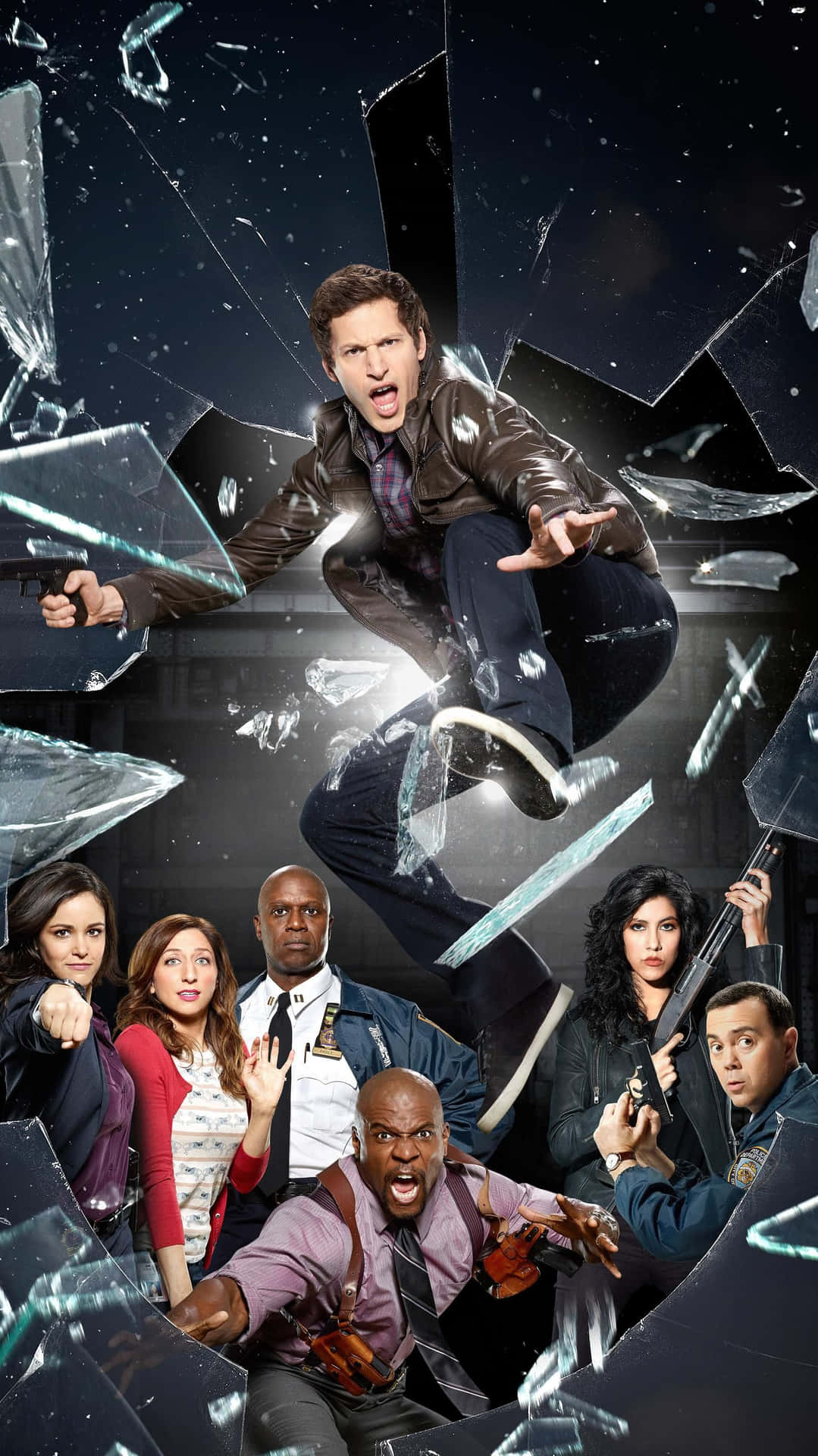 Download The Cast Of Nypd Blue