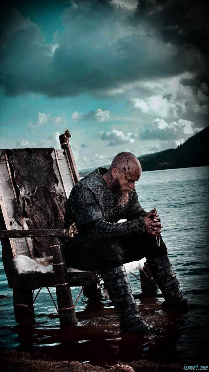 Vikings ragnar, Ragnar lothbrok vikings