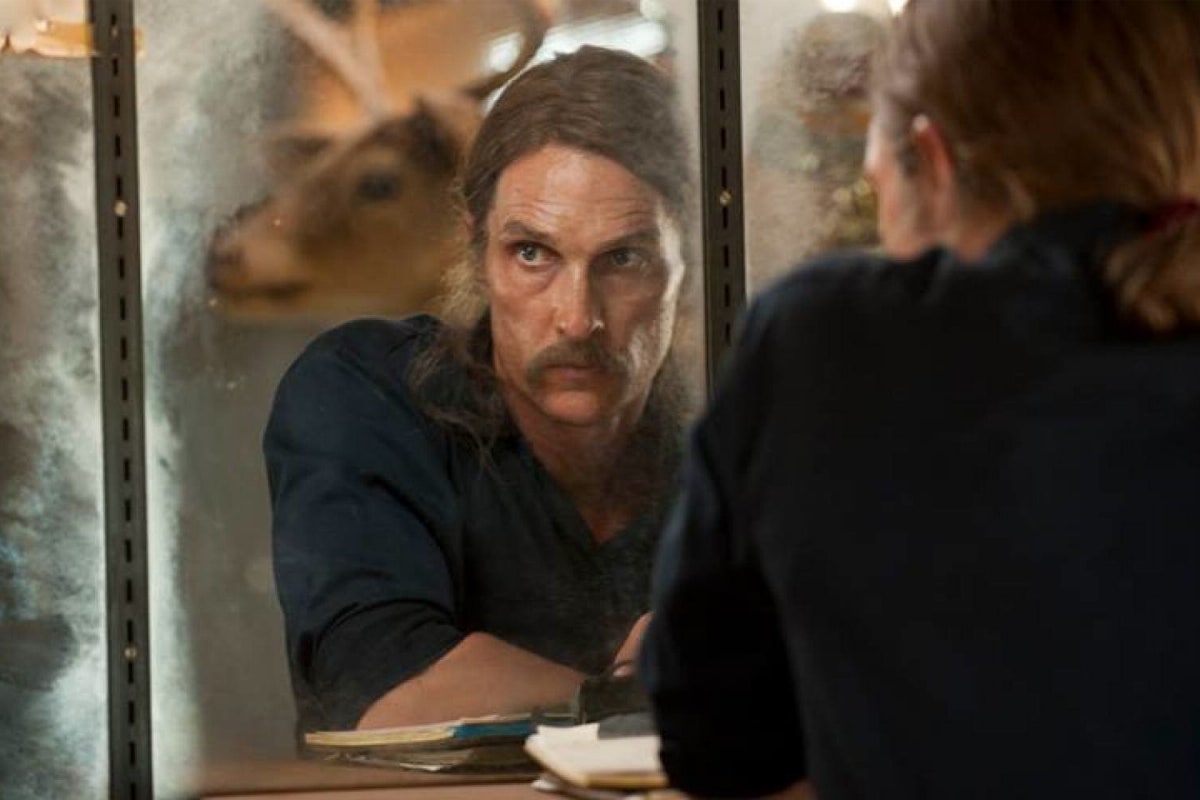 True Detective Finale Review: Exactly