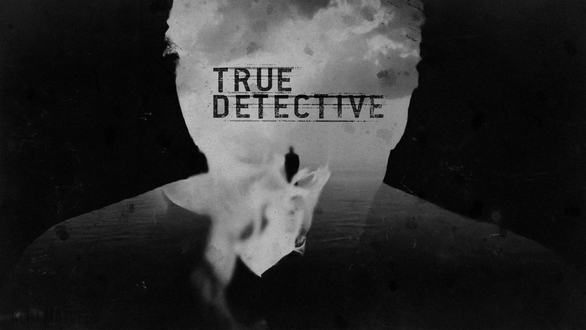 Wallpaper 2014, True Detective, Matthew