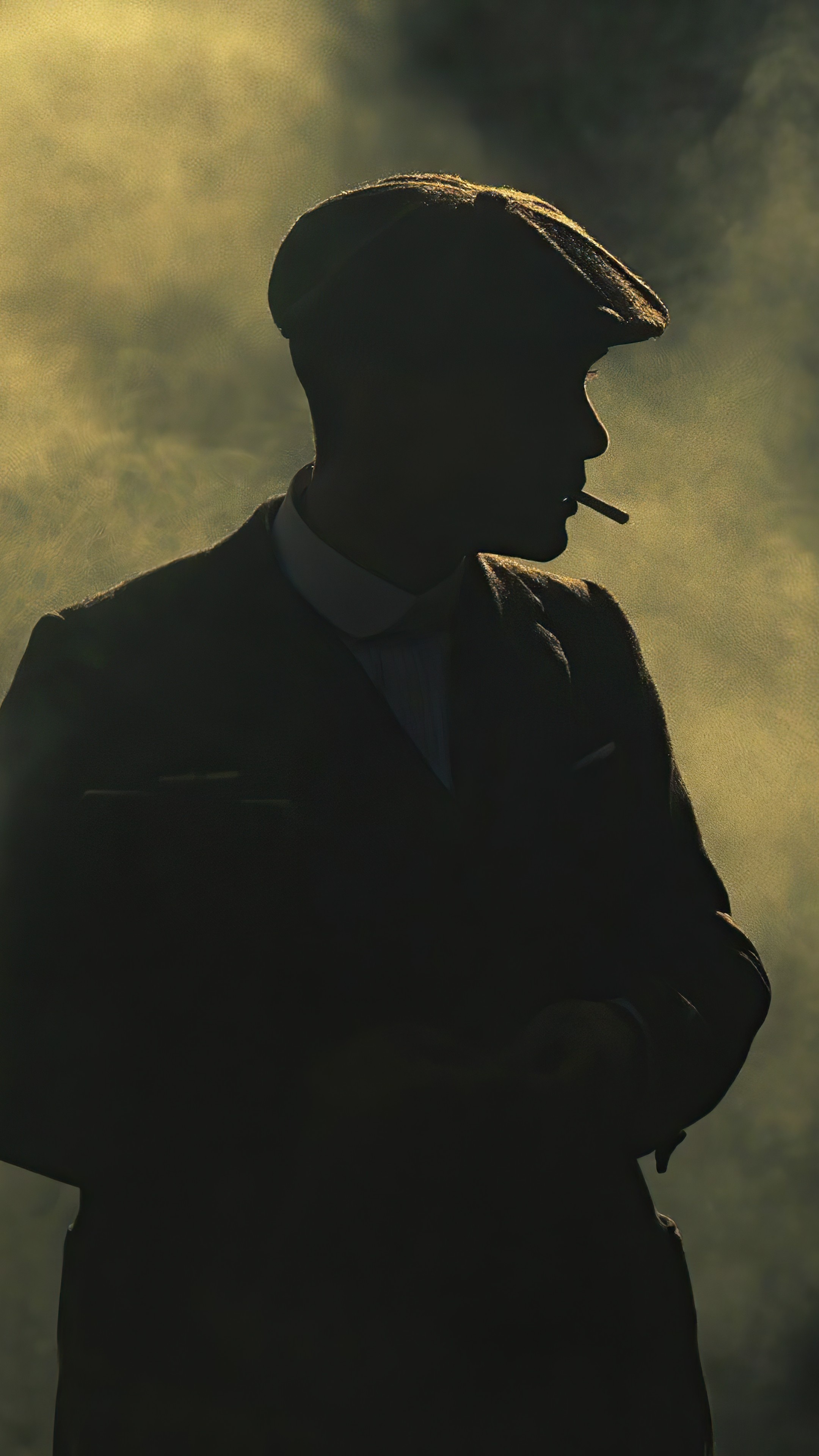 Thomas Shelby Peaky Blinders