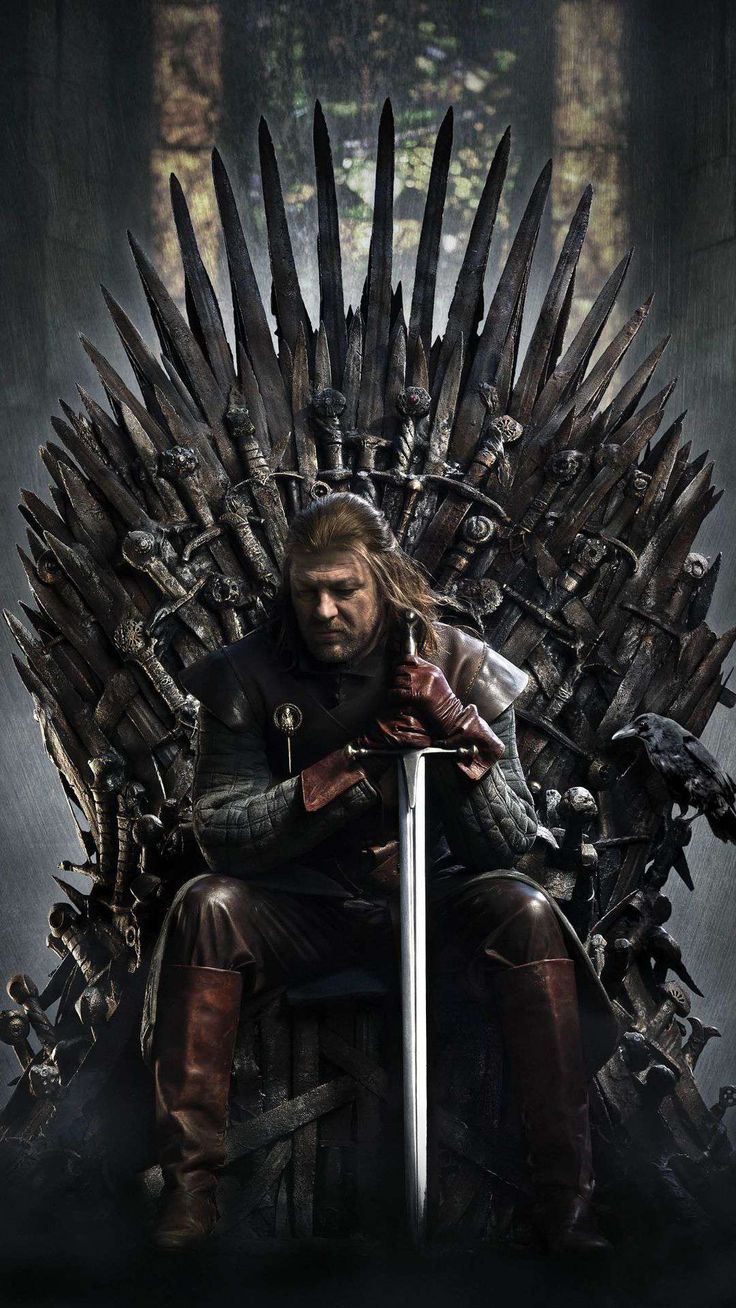 Game Of Thrones HD Wallpaper