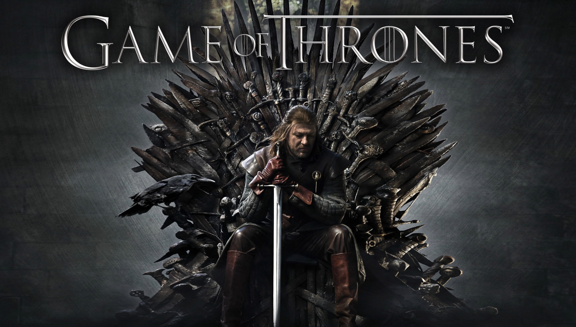 Sean Bean Eddard Stark TV Show Game