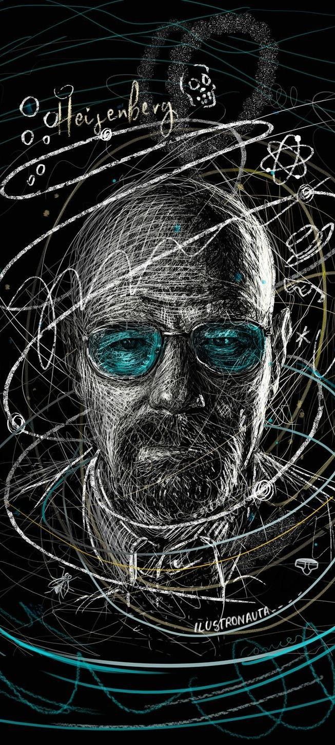 Breaking Bad Wallpaper HD #Heisenberg