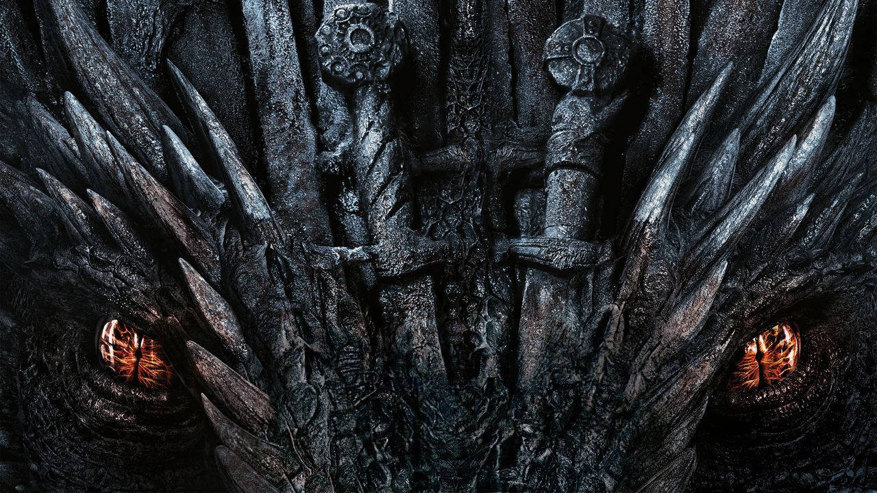 Download Game Of Thrones Season 8 Wallpaper
