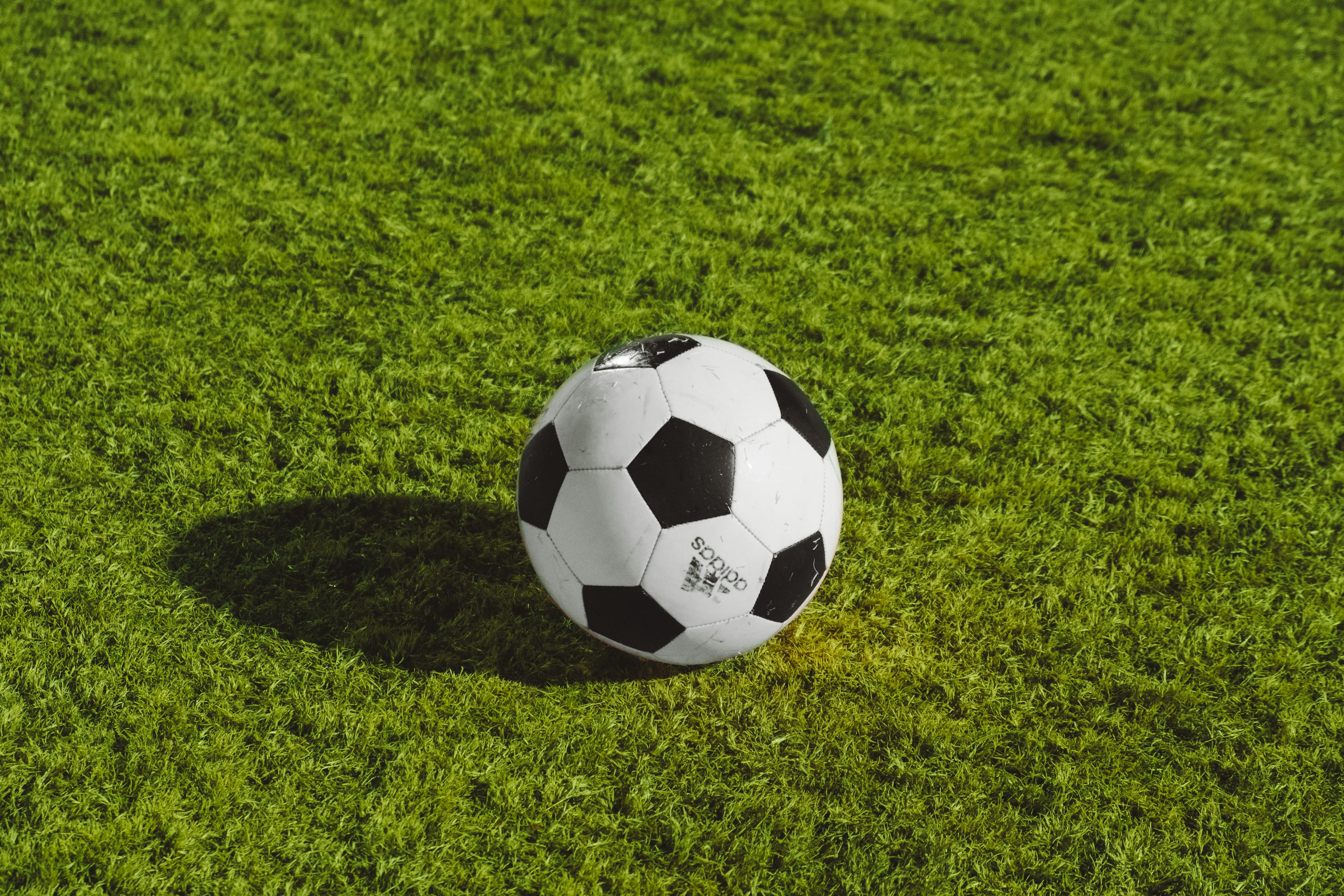 Soccer Ball Picture. Download Free