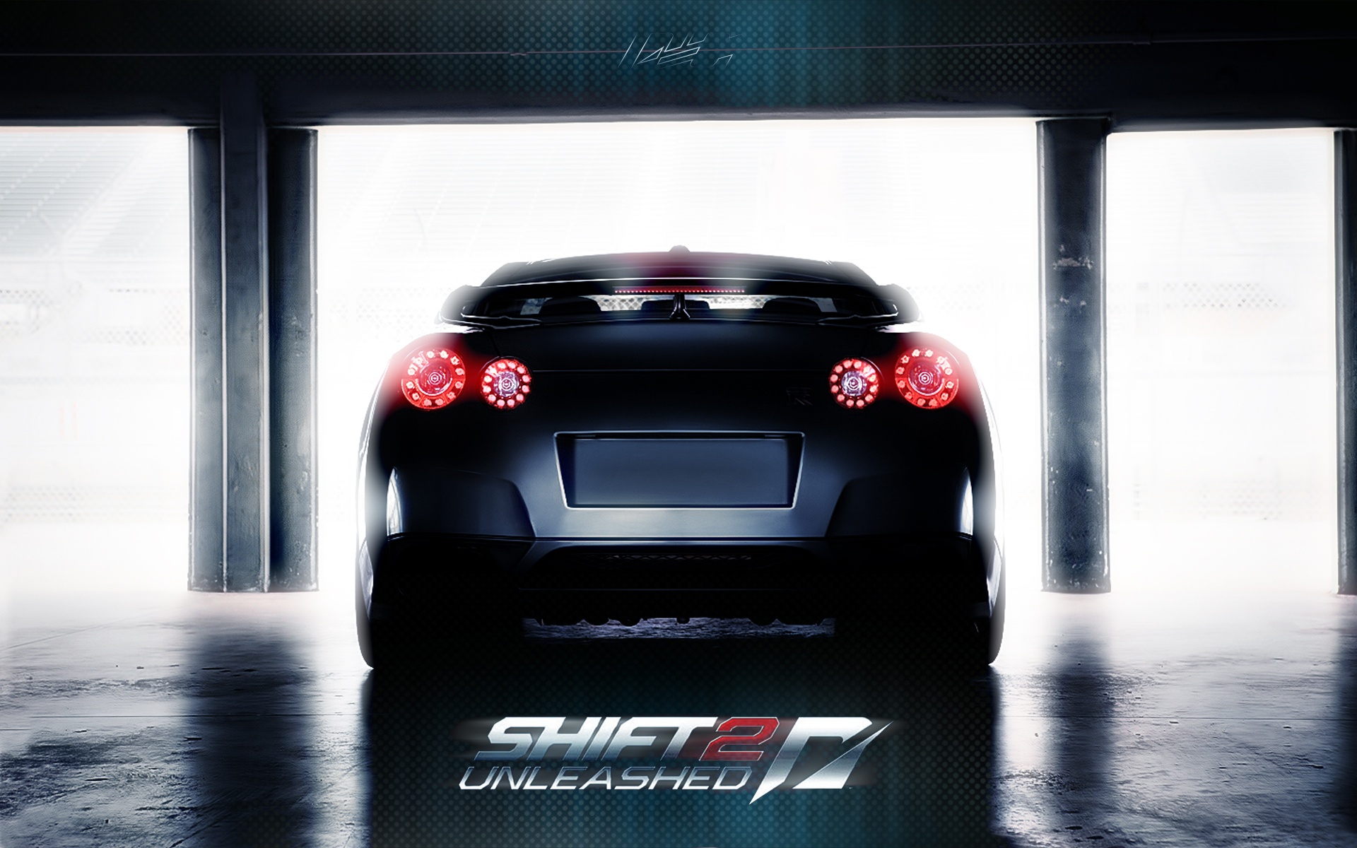 Wallpaper speed, for, need, unleashed