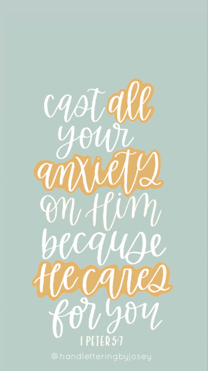 IPhone Wallpaper Bible Verse