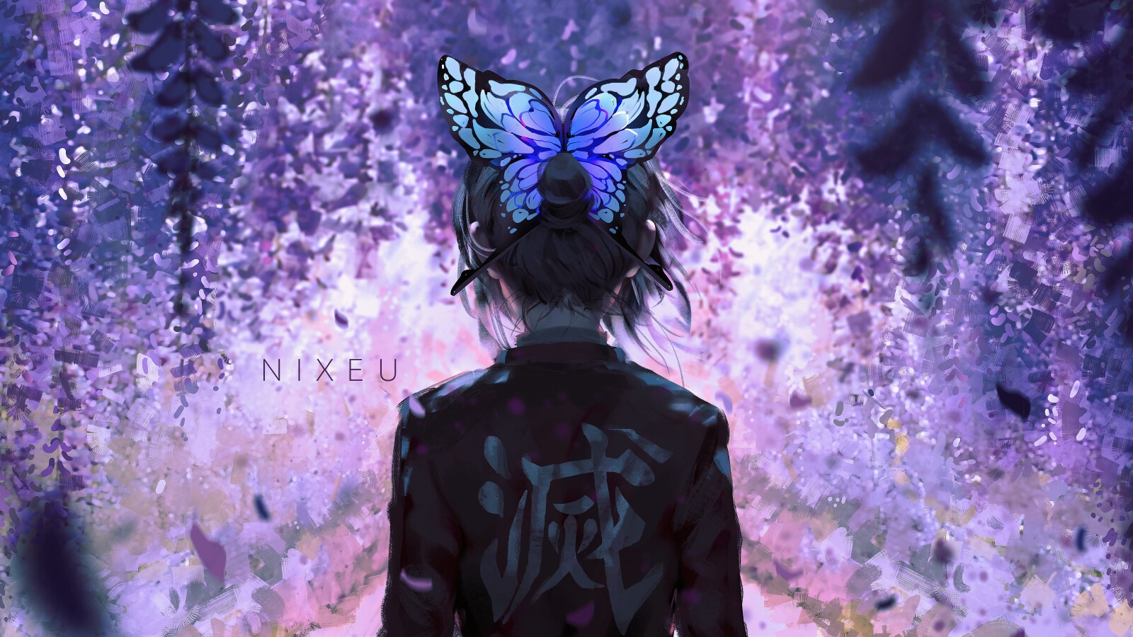 Wallpaper Anime Image Board