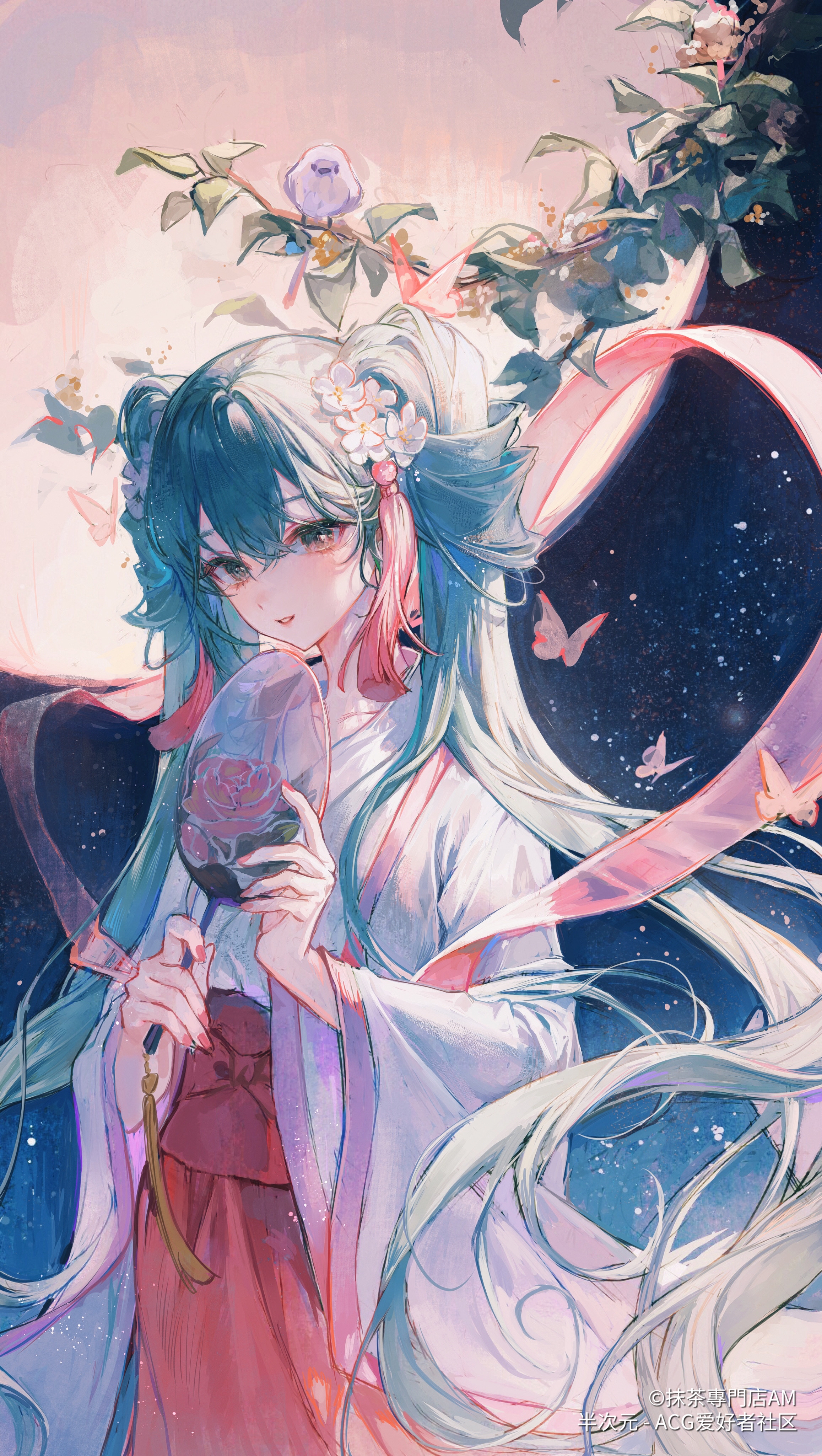 Hatsune Miku