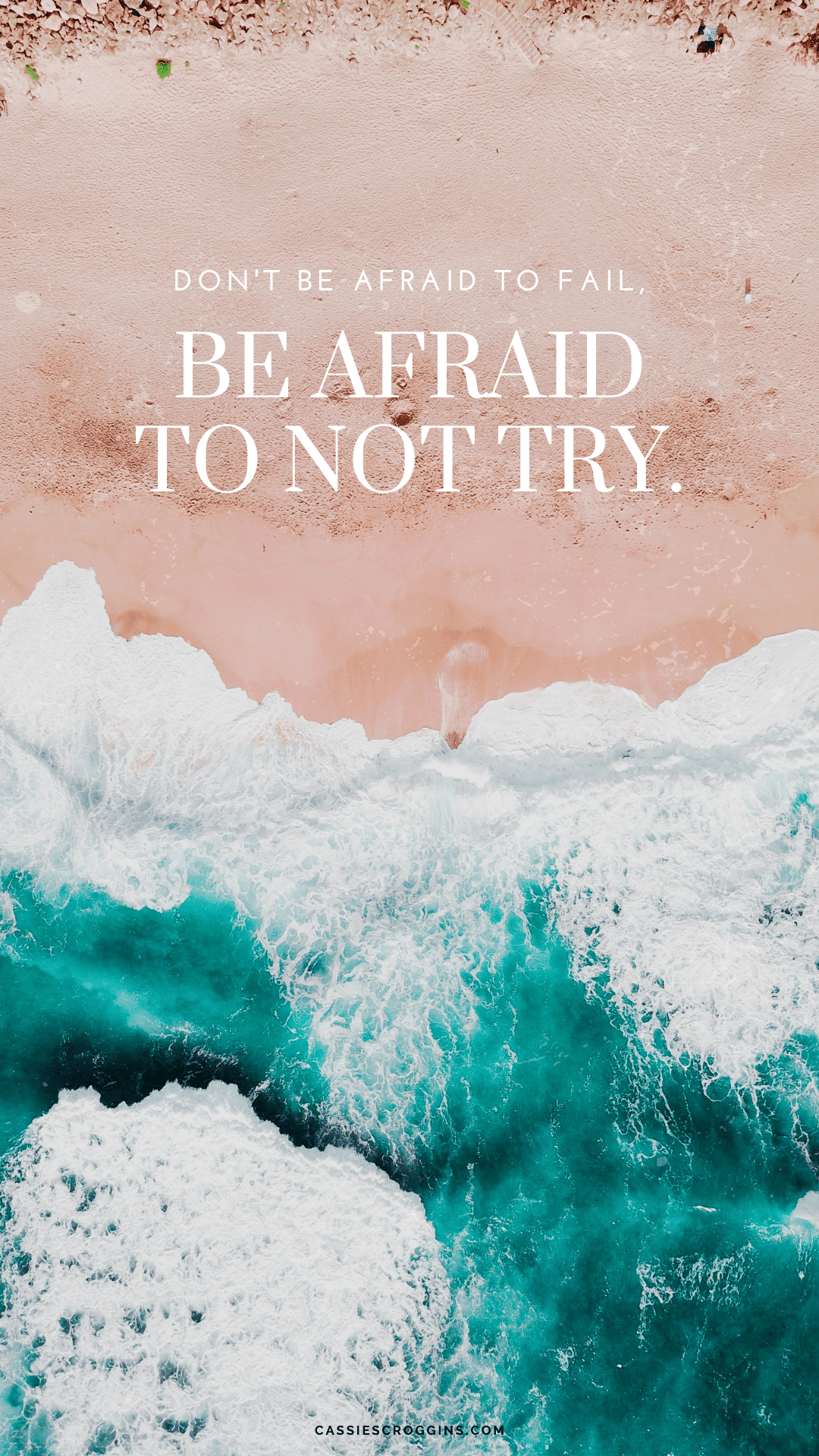 Best Free Motivational iPhone Wallpaper to Keep You Inspired in 2025