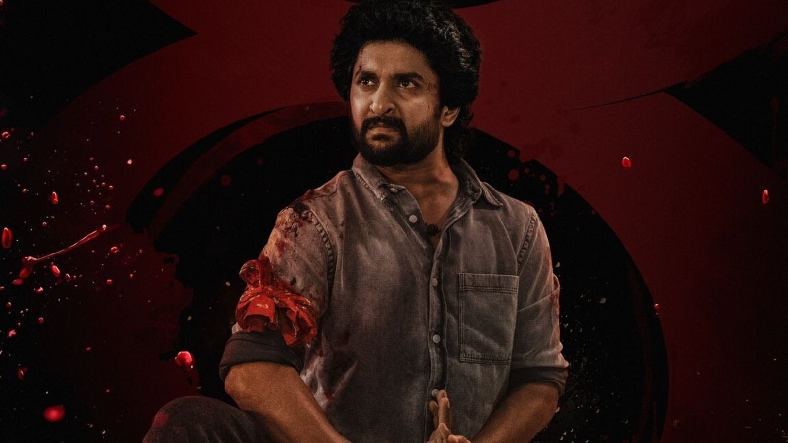 humble actor coming with a humble film