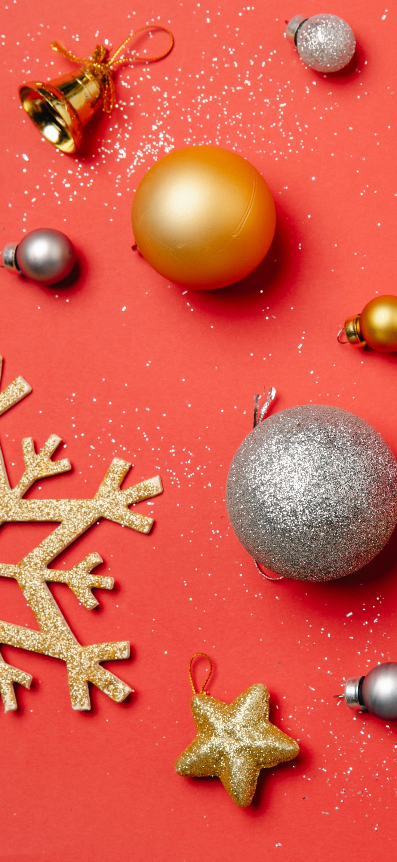 Christmas iPhone 17 Wallpapers - Wallpaper Cave