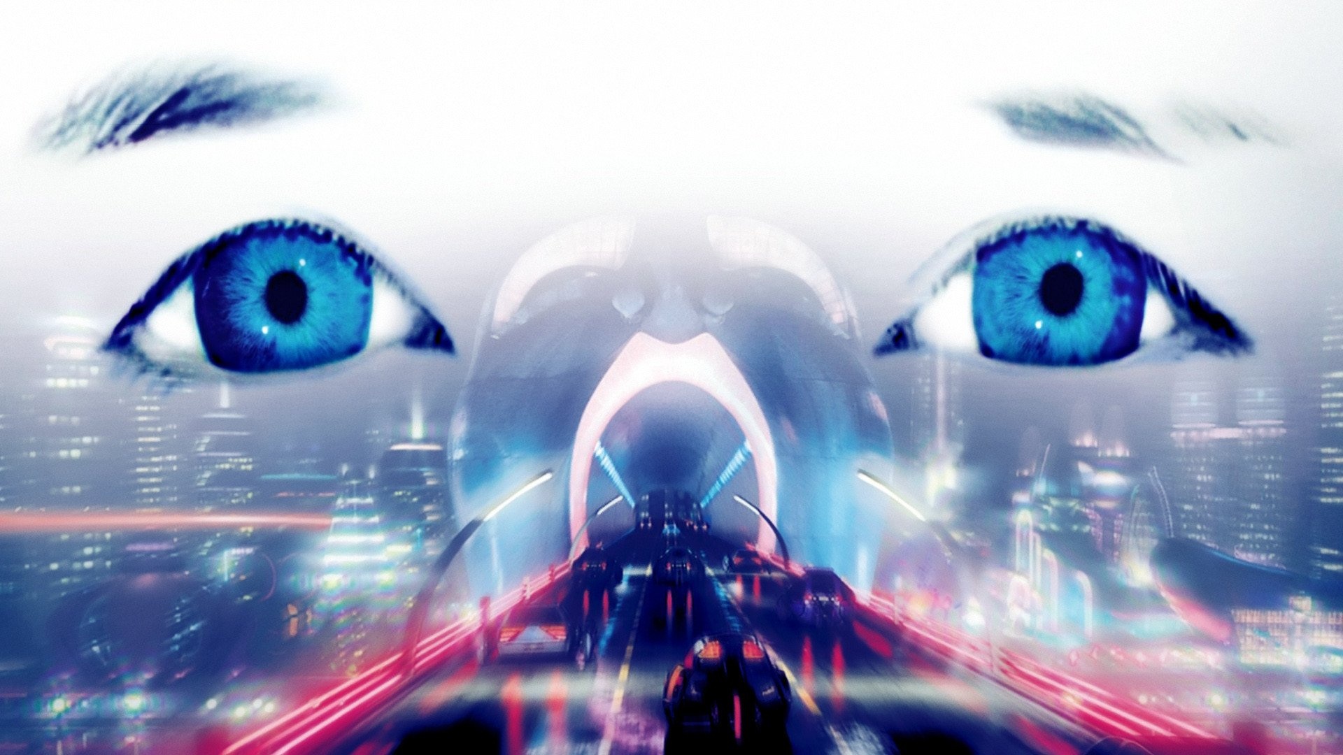 Artificial Intelligence Movie