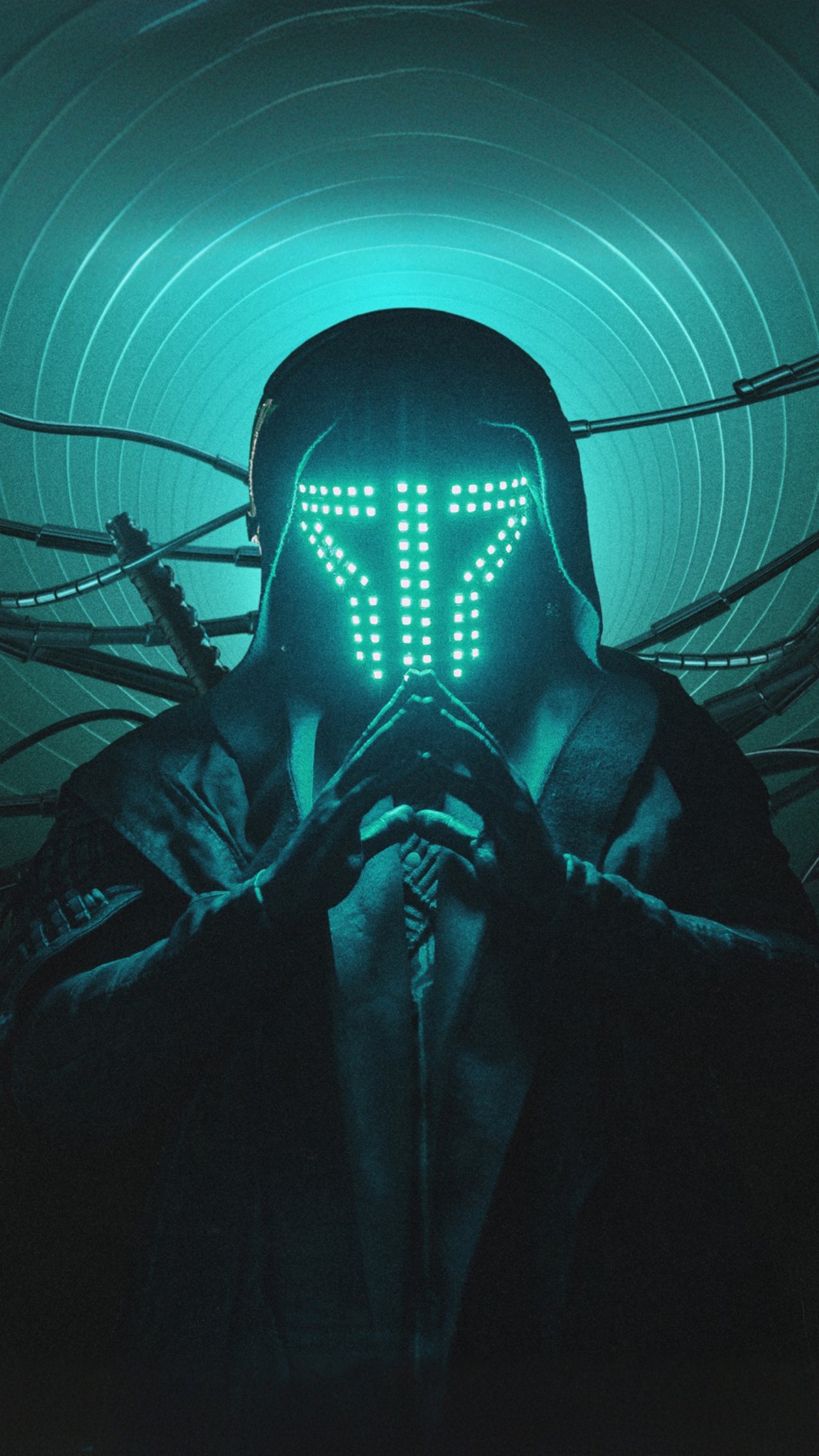 some wallpaper for your phones guys