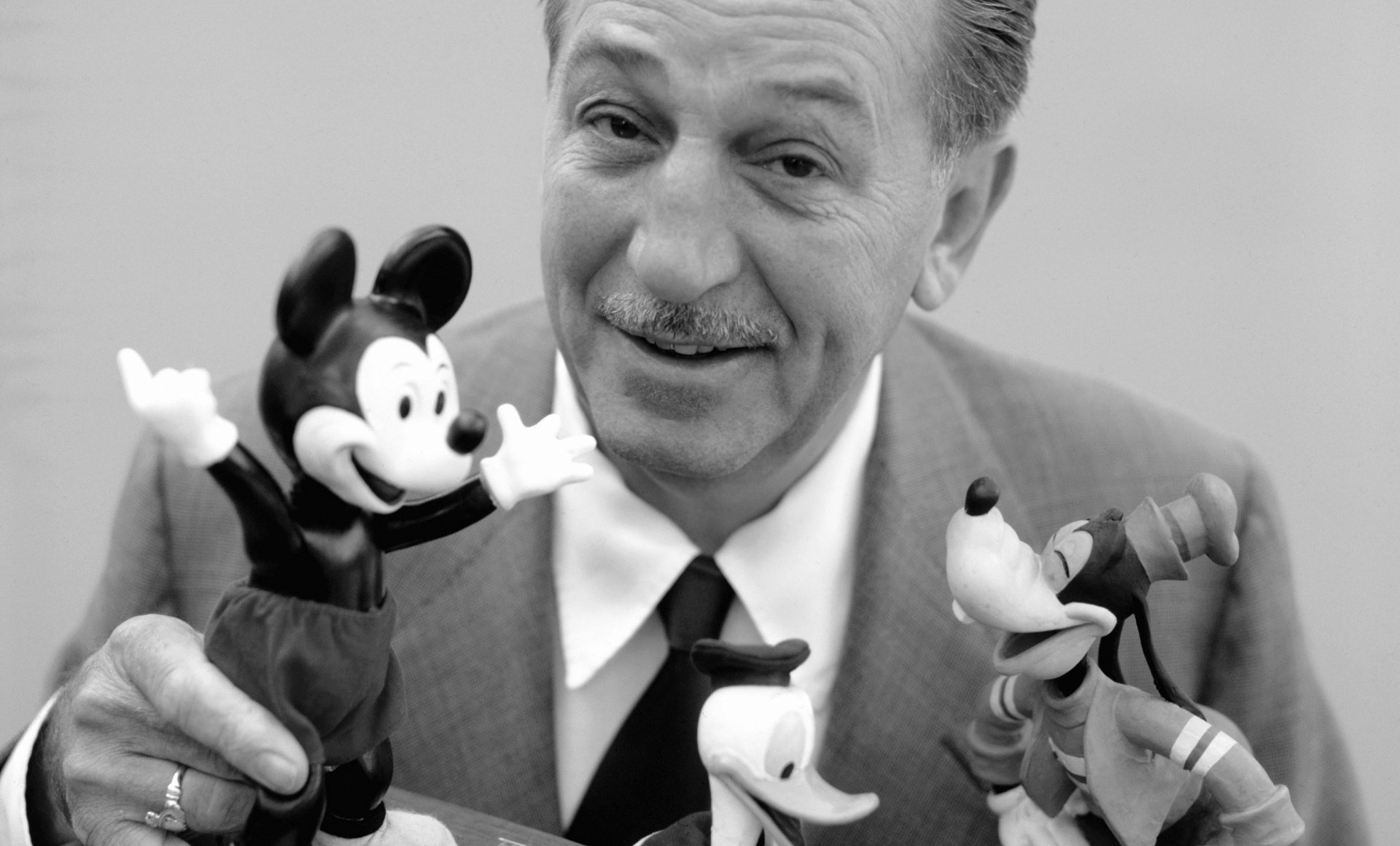 Walt Disney Wallpaper