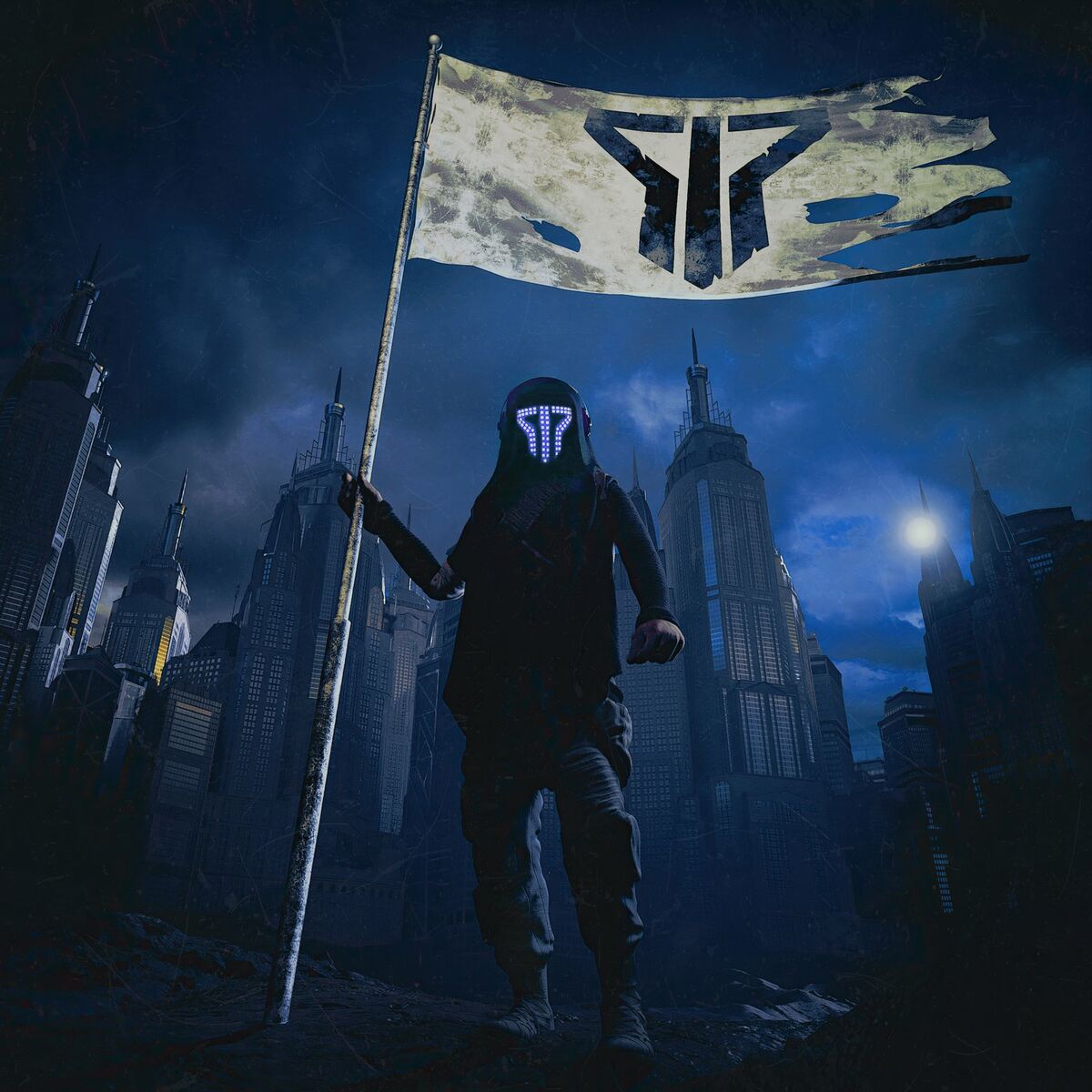 Smash Into Pieces: lyrics