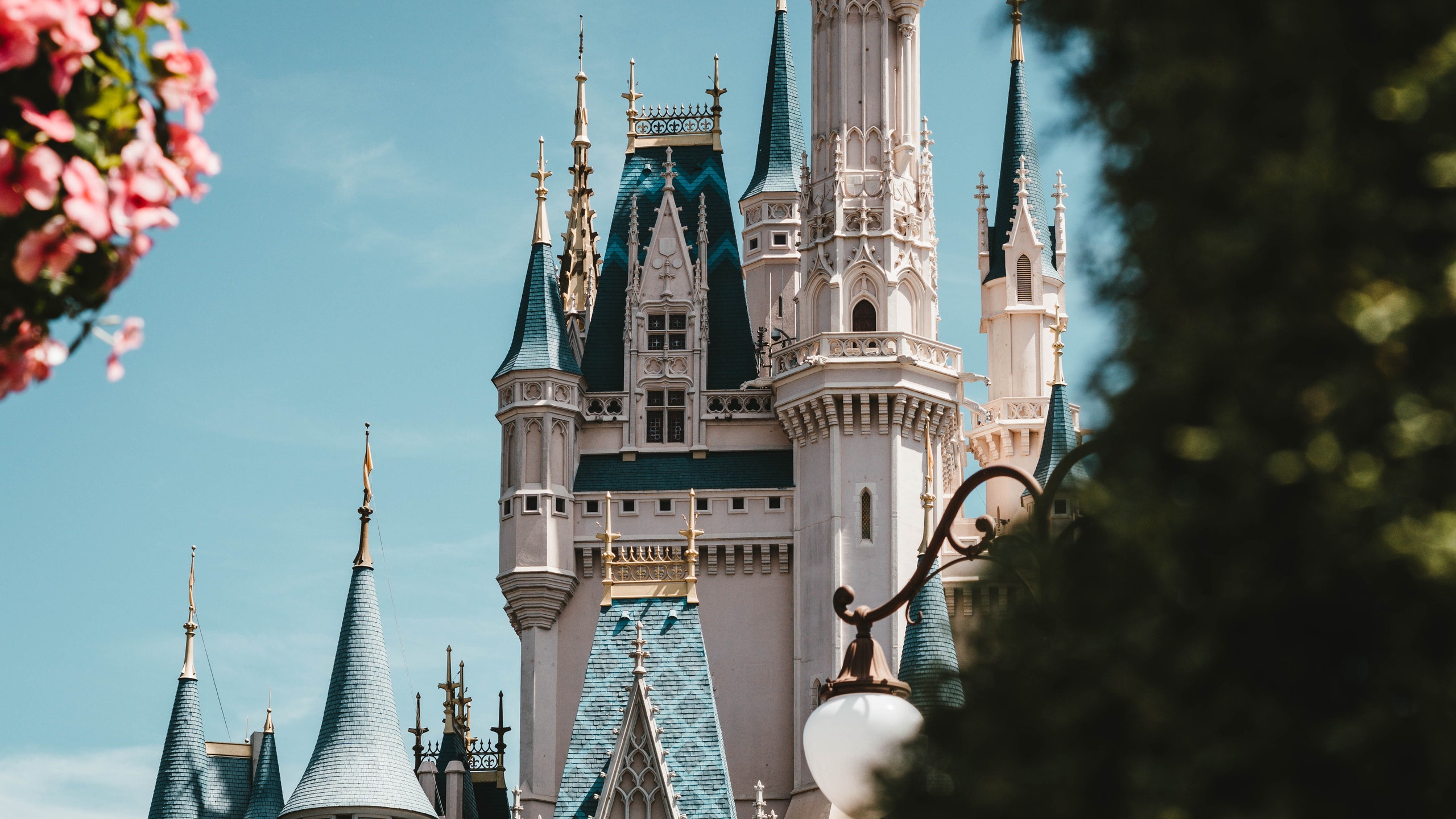 Family Trip to Disney World: 5 Tips