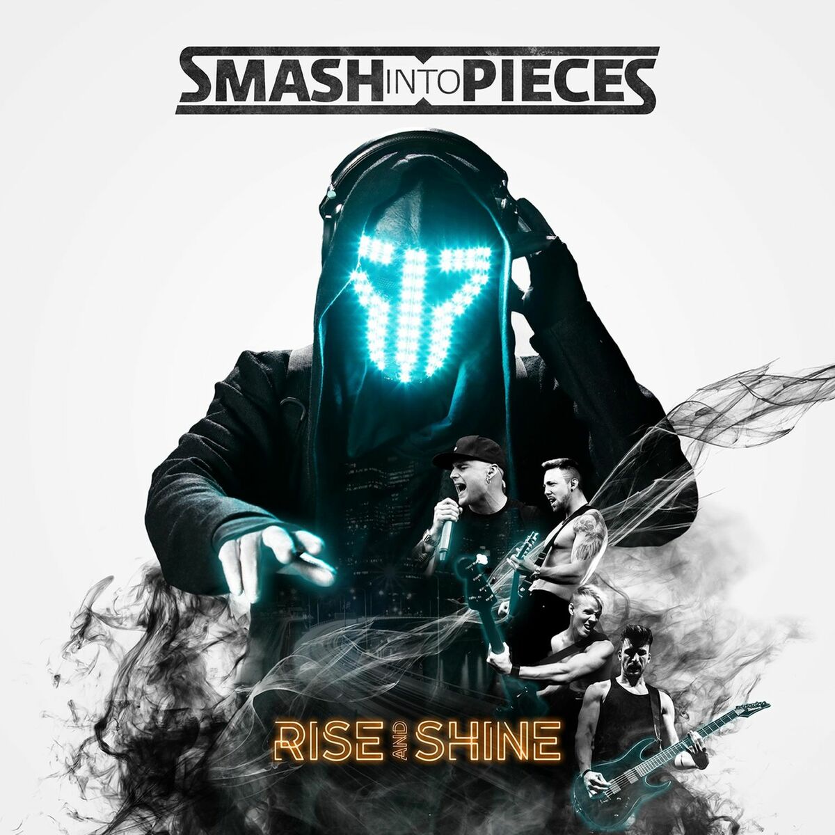Smash Into Pieces: albums, songs