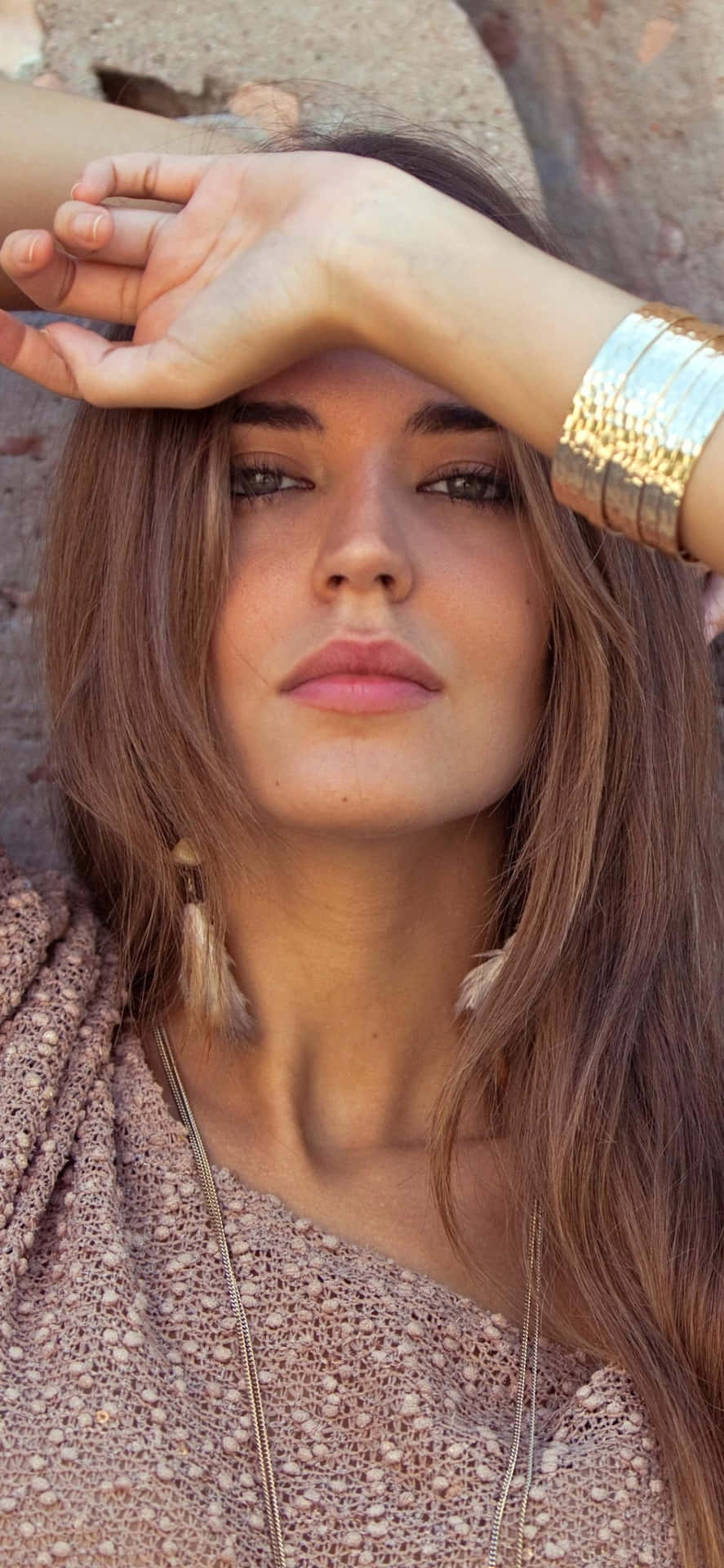 Clara Alonso Wallpapers - Wallpaper Cave, image size:887x1920