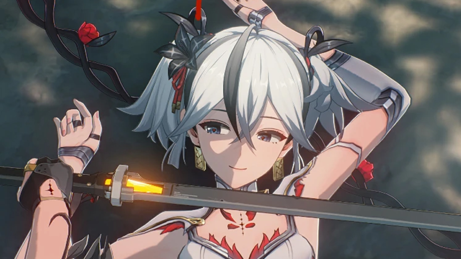 Camellya release date in Wuthering